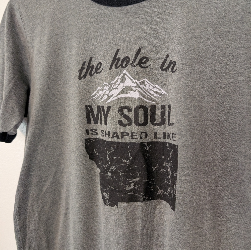Tee - Picture 3 of 5